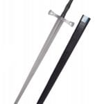 Epée Médiévale Tewkesbury XVe S. de combat SK-B