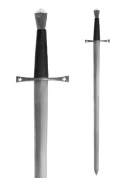 Epée médiévale