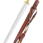 Epée celte longue