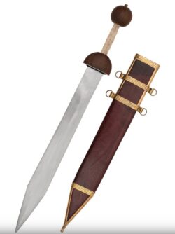 Gladius légionnaire romain