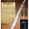 Epee Orcrist Thorin Officielle UC2928