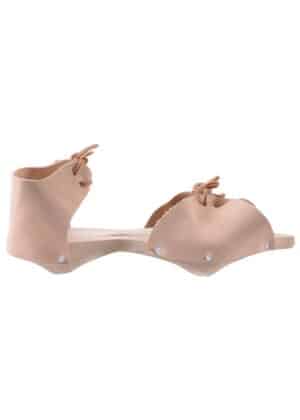 Socques couvre-chaussures médiévaux – Image 2