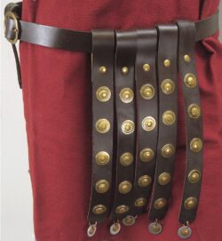 Ceinture de legionnaire romain