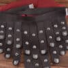 Ceinture avec ptéruges – Image 2