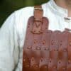 Armure Cuirasse lamellaire cuir – Image 2