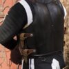 Cuirasse milanaise Epic Dark – Image 2