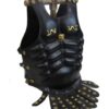Cuirasse officier romain cuir lion – Image 7