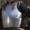 Cuirasse Milanaise Epic Armoury – Image 5