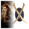 Le Hobbit Dagues de Tauriel