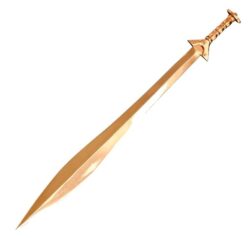 épée celte bronze