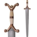 Epée courte Celte IIIe-IIe siècles av JC
