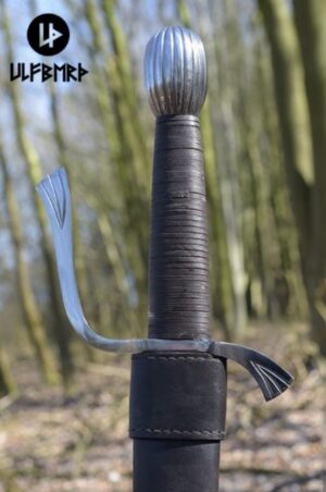 Epée Falchion fonctionnelle SK-B – Image 2
