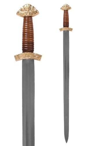 Epée longue Viking – Image 3