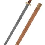 Epée longue Viking