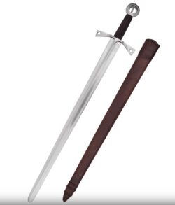 Epée médiévale Irlandaise de combat