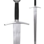Epée médiévale semi-combat 11e siècle SK-C
