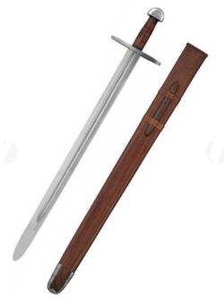 Epée normande de combat SK-C