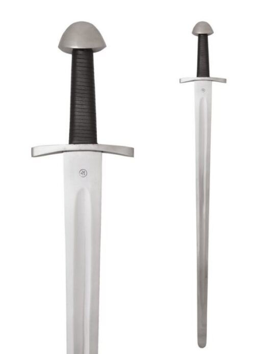 Epée normande une main SK-B