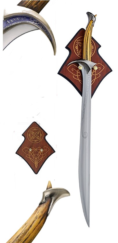 Orcrist épée de Thorin