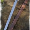 Epée viking 11éme siécle