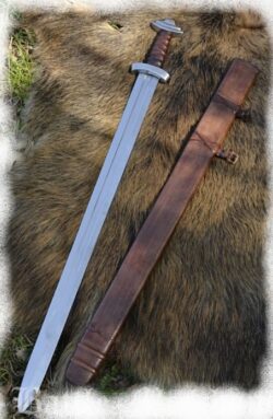 Epée viking 11éme siécle