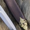 epee viking 5 lobes