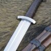 epee viking 5 lobes Xe siecle reguliere