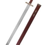 Epée Viking Hedeby 9 siècle