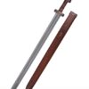 epee viking ile de eigg