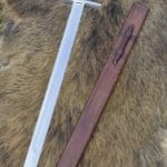 Epée viking normande Ed. Régulière