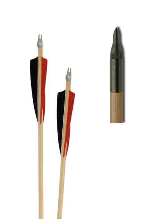 Flèches pour arbalètes 50 cm | Kaufen auf Ricardo
