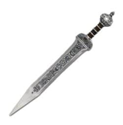 Gladius Mayence argenté Marto