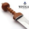 Gladius Pompei de combat Windlass – Image 2
