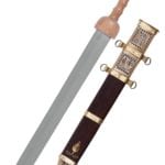 Gladius Pompei ultra léger