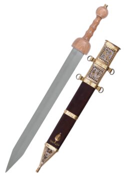 Gladius Pompei ultra léger