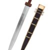 Glaive républicain Délos