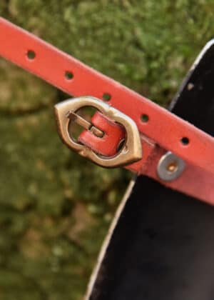 Jambières de combat 2 mm – Image 2