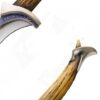 Epee Orcrist Thorin Officielle UC2928 – Image 4