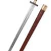 Spatha germanique