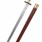 Spatha germanique de combat SK-B