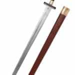 Spatha germanique de combat SK-B