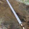 Spatha germanique de combat SK-B – Image 2
