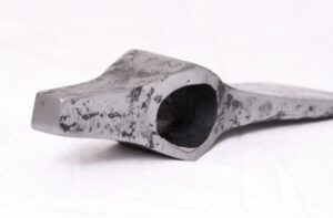 Lame de hache blunt 18 cm – Image 2