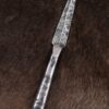 Pointe de lance Framea Germanique 24 cm – Image 2
