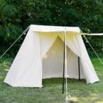 Tente Saxonne Jorvik 4X2 m