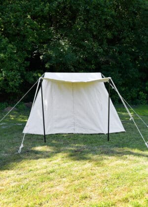 Tente Saxonne Jorvik 4X2 m – Image 17