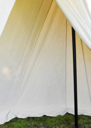 Tente Saxonne Jorvik 4X2 m – Image 18