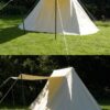 Tente Saxonne Jorvik 6X4 m – Image 3