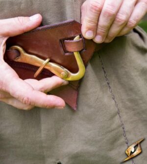 Ceinture Elfe des ténèbres – Image 5