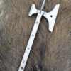Hache d'Armes Fauchard XVéme siècle – Image 2